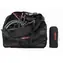 Rhinowalk RK16B Faltbare Fahrradtasche 16"