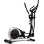 Zipro Hulk RS Magnet-Heimtrainer schwarz / Belastbarkeit 150 kg