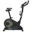 ZIPRO Flame Elektromagnetisches Heimtrainer-Fahrrad, schwarz / Belastbarkeit 150 kg