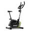 ZIPRO Drift Magnet-Heimtrainer schwarz / Schwungradgewicht 6 kg / Belastbarkeit 120 kg
