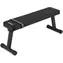 ZIPRO Plank-Trainingsbank schwarz / Belastbarkeit 110 kg