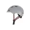 KikkaBoo Kinderhelm Grau / von 2 bis 12 Jahren