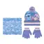 Cerdá STITCH Winterset (Mütze, Halswärmer und Handschuhe) 