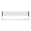 NILS NN500 Faltbares Badmintonnetz 