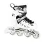 NILS Extreme NH10905 4-in-1 Schlittschuhe weiß