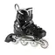 NILS Extreme NH10905.2 4-in-1-Skates schwarz