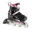 NILS Extreme NH10905.2 4-in-1 Schlittschuhe pink