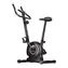 HMS M8750 Magnetisches Heimtrainer-Fahrrad schwarz