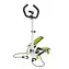 HMS S8004 Twist-Schrittmotor mit Expandern und Griff
