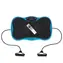 HMS SVP01 Vibrationsplattform cyan