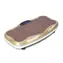 HMS SVP03 Vibrationsplattform Gold