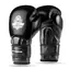 DBX BUSHIDO Warrior BLACK Boxhandschuhe
