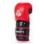 DBX BUSHIDO Warrior Premium MMA-Handschuhe rot
