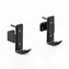 MARBO Sport MFT-A001 Achshalterungen