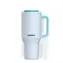 Kambukka Thermomug Rio Becher 950 ml Frosty Coconut / 0,9 L / Edelstahl 