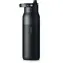 LARQ PureVis 2 680ml Obsidian / Edelstahl-Trinkflasche mit Selbstreinigung / UV-Sterilisation