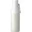 LARQ Trinkflasche mit Filter, 740 ml, Granitweiß / Edelstahl, mit Filter
