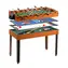NILS Multifunktions-Spieltisch SDM 4in1
