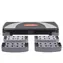 HMS Aerobic Step AS004 schwarz