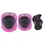 NILS EXTREME H210 PINK SCHUTZSET GRÖSSE L 