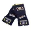 BUSHIDO Gelhandschuhe DBX gelb Größe L/XL