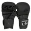 BUSHIDO E1V9-B VEL.XL MMA RUKAVICE DBX 