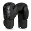 BUSHIDO B-2V21 12 OZ BOXHANDSCHUHE DBX 