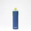Kambukka Dupla Isolierte 600 ml Electric Storm / Thermosflasche / Edelstahl 