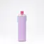 Kambukka Dupla Isolierflasche 600 ml Lila Puff / Thermosflasche / Edelstahl 