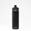Kambukka Dupla Isolierte 1000 ml Schwarz Rabe / Thermoskanne / Edelstahl 