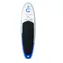 FunWater aufblasbares Paddleboard SUPFW01A 335cm blau / Zubehör 