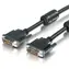Digitus DVI-D<->DVI-D Verbindungskabel 0,5m / Dual Link