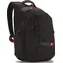 Case Logic CL-DLBP116K / Rucksack / 16" / Polyester / schwarz