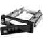 Raidsonic ICY BOX IB-168SK-B SATA / 3,5" bis 5,25" HDD / schwarz 