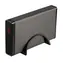 i-TEC MySafe Advance Schwarz 3,5" USB 3.0