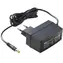 PremiumCord Netzteil 230V - 12V/2A DC