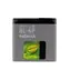 Akku Nokia BL-6P / Li- ION / 830 mAh / für Nokia N6500c / Bulk