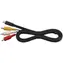 Sony AV-Kabel VMC-15MR5 / 1,5 m / für Handycam