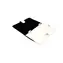 Airen AiTab Leather Case 5 Hülle für 7" Tablet weiß