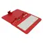 Airen AiTab Leather Case 1 Hülle für 7" Tablet rot / mit USB-Tastatur / CZ / SK