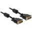 DeLock Kabel DVI 24+1 Stecker > Stecker / 3 m