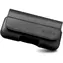 FIXED Sarif Horizontal Case mit Verschluss Größe 6XL schwarz / PU-Leder