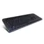 C-tech KB-102M Multimedia Slim / CZ/ SK / USB / Schwarz