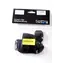 GoPro HERO Klebehalterungen / gerade + gebogen / HERO 2 / HERO 3 und 3+ / HERO 4 / Schwarz