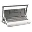 Fellowes Binder Star+ / 300 mm (A4-Format) / 12 Blatt 80g-Papier / 19 mm (150 Blatt)
