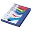 Fellowes Kartons Delta A4 blau / 250g