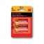 Kodak HEAVY DUTY Zink-Chlorid-Batterien C / 2 Stück / Blister