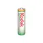 Kodak wiederaufladbare AA-Batterien 2600 mAh / 2 Stück / Blisterverpackung