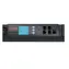 APC Rack PDU 2G AP8886/ PDU-Einheit mit Messgeräten / ZeroU / 22,0 kW (32 A) / IEC 309 32 A 3P -> (30) C13 und (12) C19