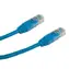 DATACOM Patchkabel UTP CAT5E 2m blau